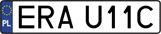 ERAU11C