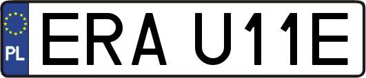 ERAU11E