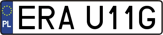 ERAU11G