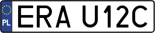ERAU12C