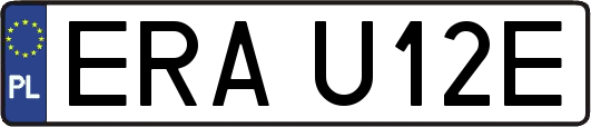 ERAU12E