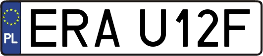ERAU12F