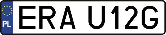 ERAU12G