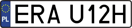 ERAU12H