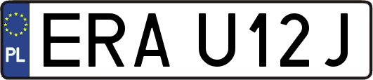 ERAU12J