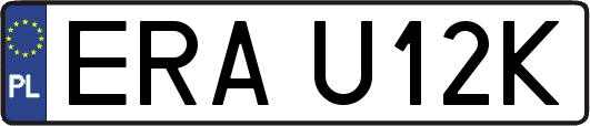 ERAU12K