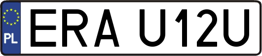 ERAU12U