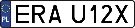 ERAU12X