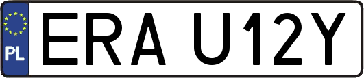 ERAU12Y