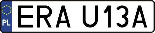 ERAU13A