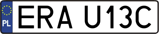 ERAU13C