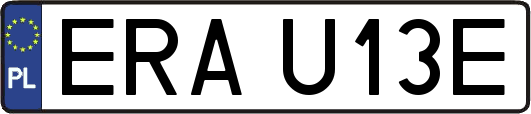ERAU13E