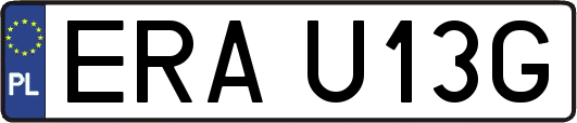 ERAU13G