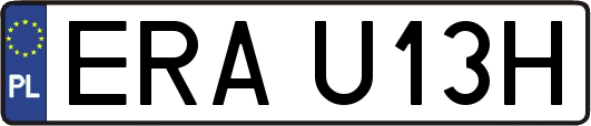 ERAU13H