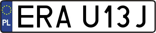 ERAU13J