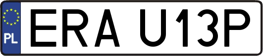 ERAU13P