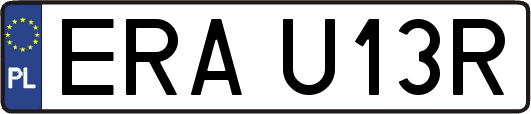ERAU13R