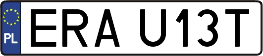 ERAU13T