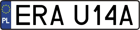 ERAU14A