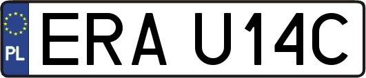 ERAU14C