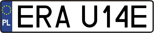 ERAU14E
