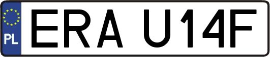 ERAU14F
