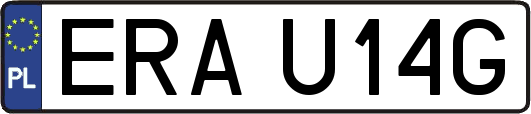ERAU14G