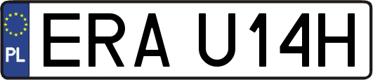 ERAU14H