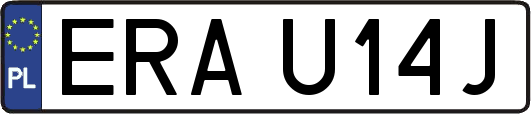 ERAU14J