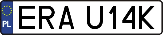 ERAU14K