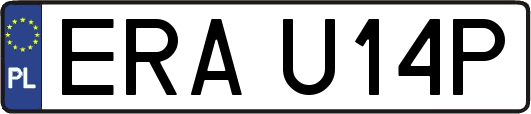 ERAU14P