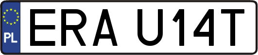 ERAU14T