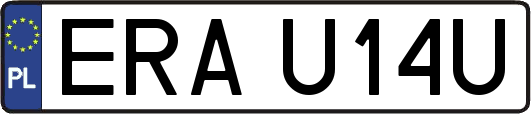 ERAU14U