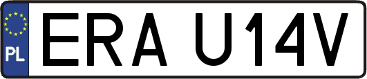 ERAU14V
