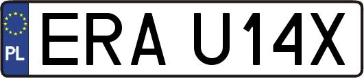 ERAU14X