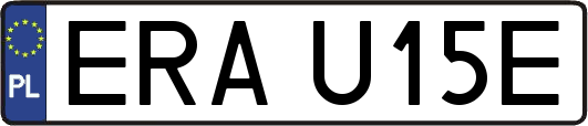 ERAU15E