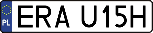 ERAU15H