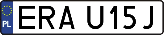 ERAU15J