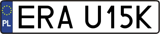 ERAU15K