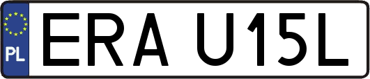 ERAU15L
