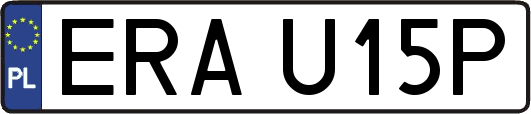 ERAU15P