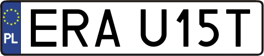 ERAU15T