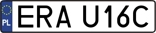 ERAU16C