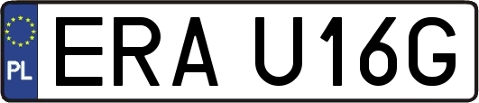 ERAU16G
