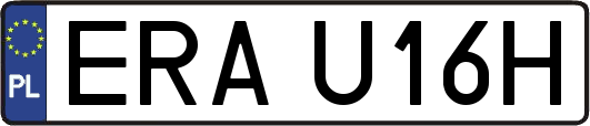 ERAU16H