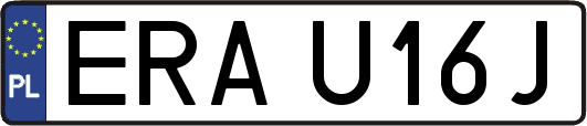 ERAU16J