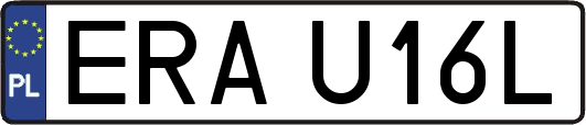 ERAU16L