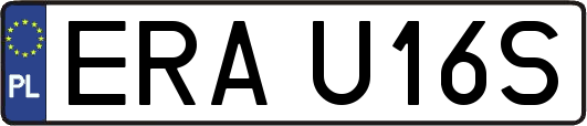 ERAU16S