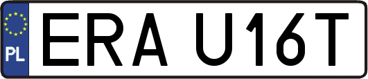 ERAU16T