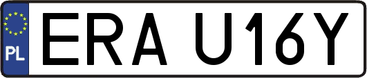 ERAU16Y